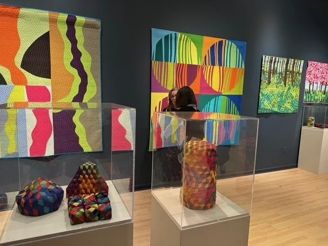 Barbara Danzi Quilts