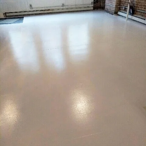 Finished product