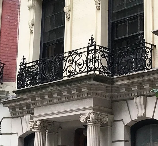 Manhattan Ornamental Metal Railing Painter.jpg