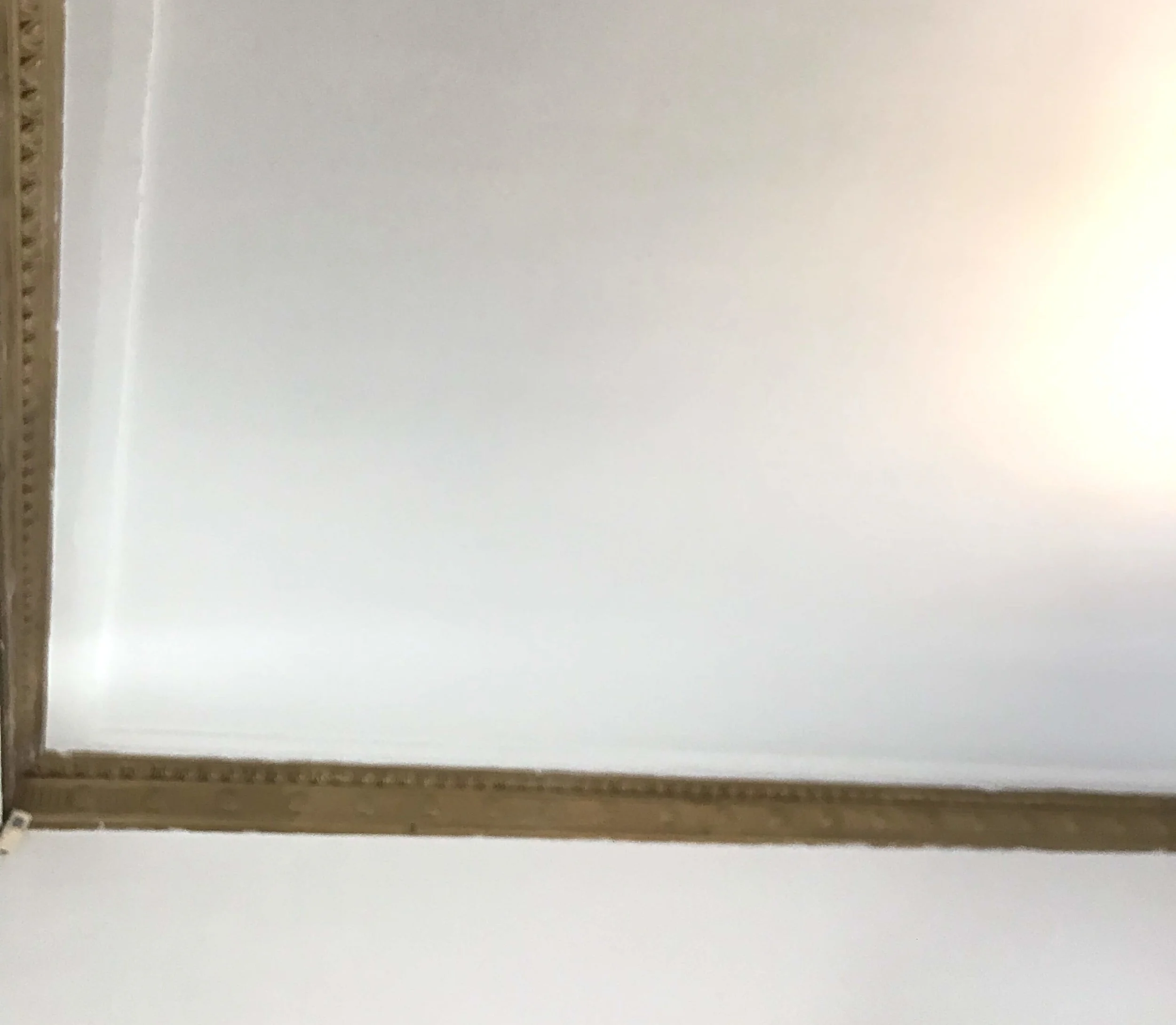 Skim Coat Painted Popcorn Ceiling Shelly Lighting