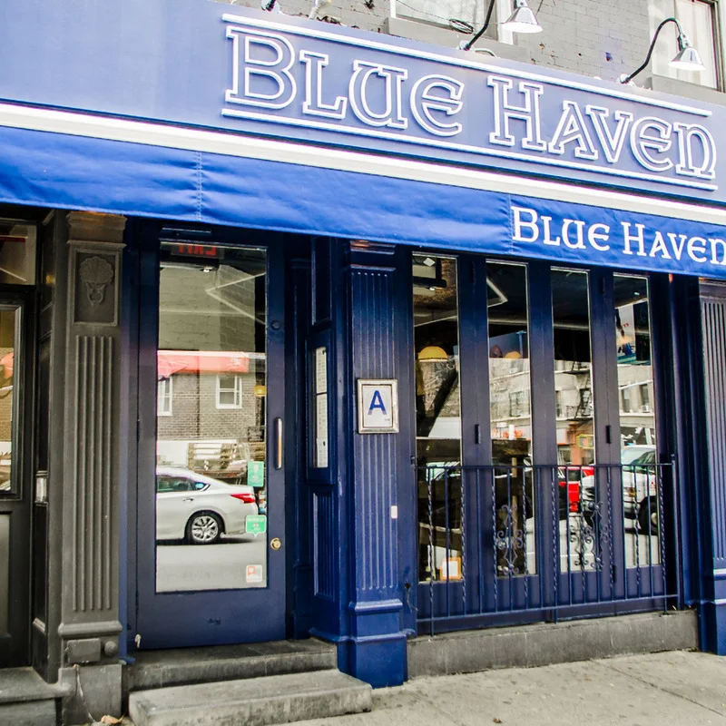 Manhattan Restaurant and Bar Painter — Paintworks & Decorating