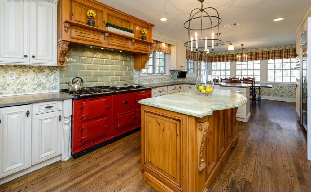 Nassau County Kitchen Cabinet Painting Paintworks Decorating