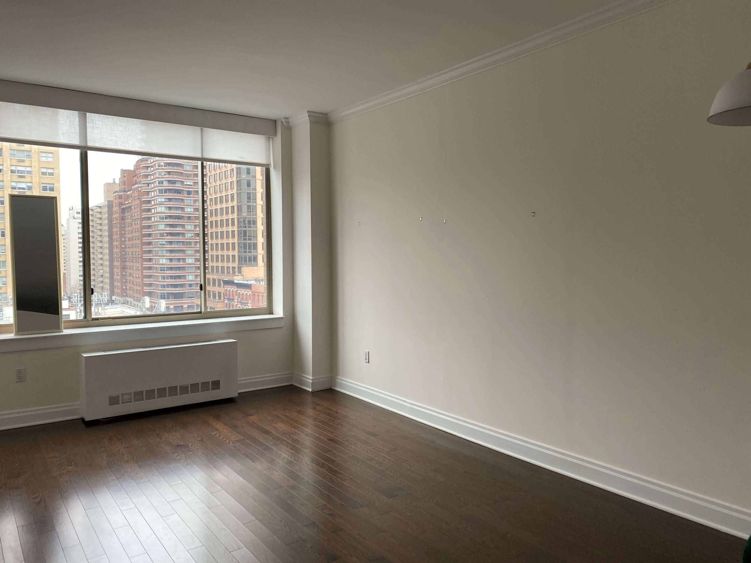 Yorkville Manhattan Condo Painting Contractor — Paintworks & Decorating