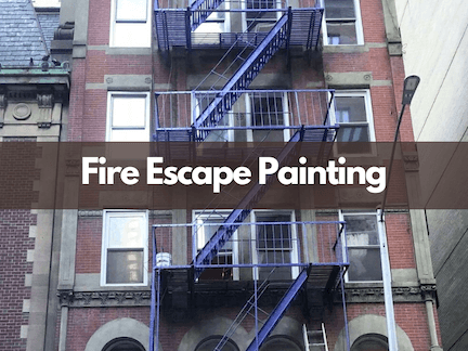 Mesmerizing Fire Escape Paint Photo for Desktop Mesmerizing Fire Escape Paint Photo for Desktop
