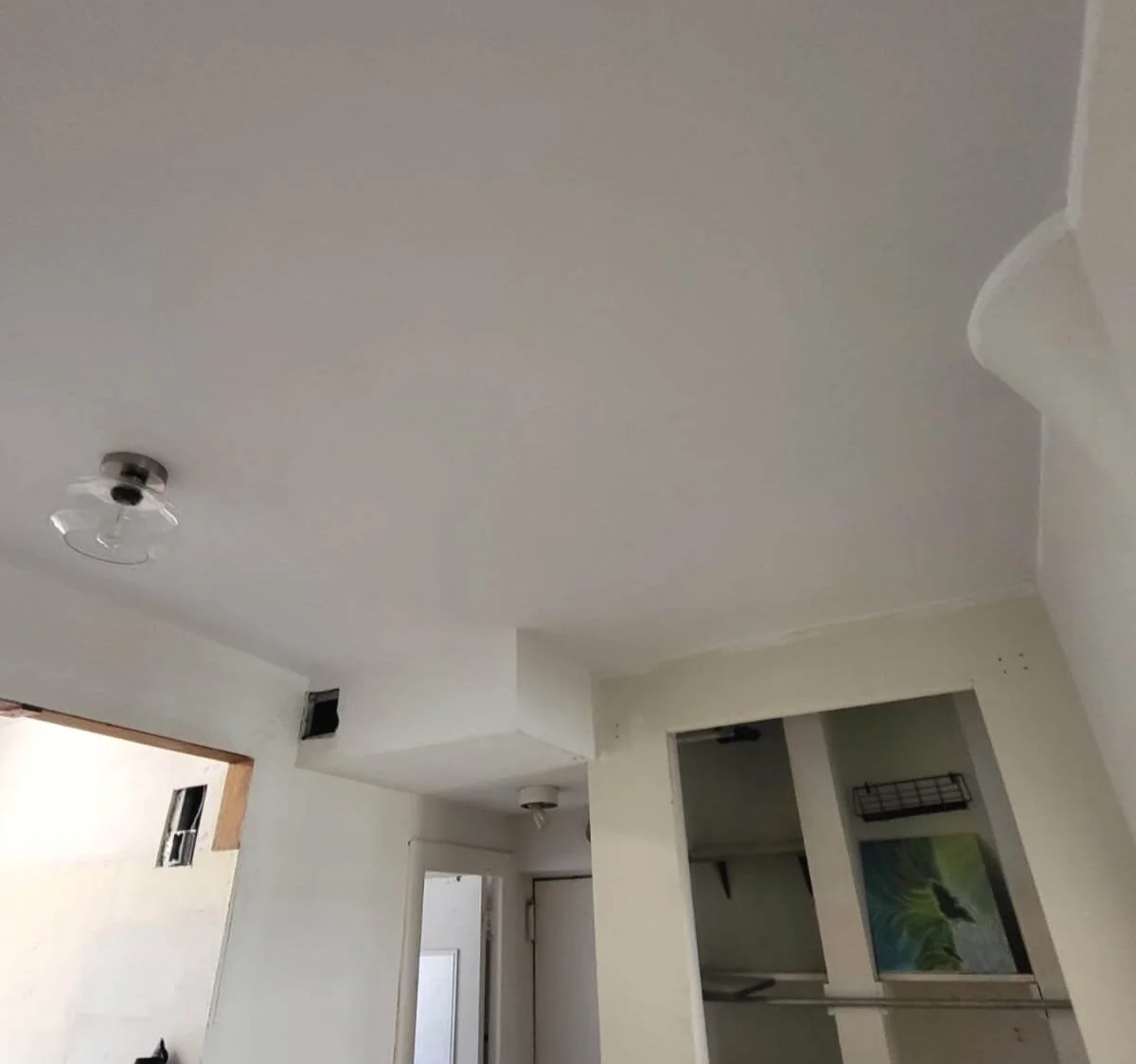 Upper East Side Skim Coating and Interior Painting — Paintworks