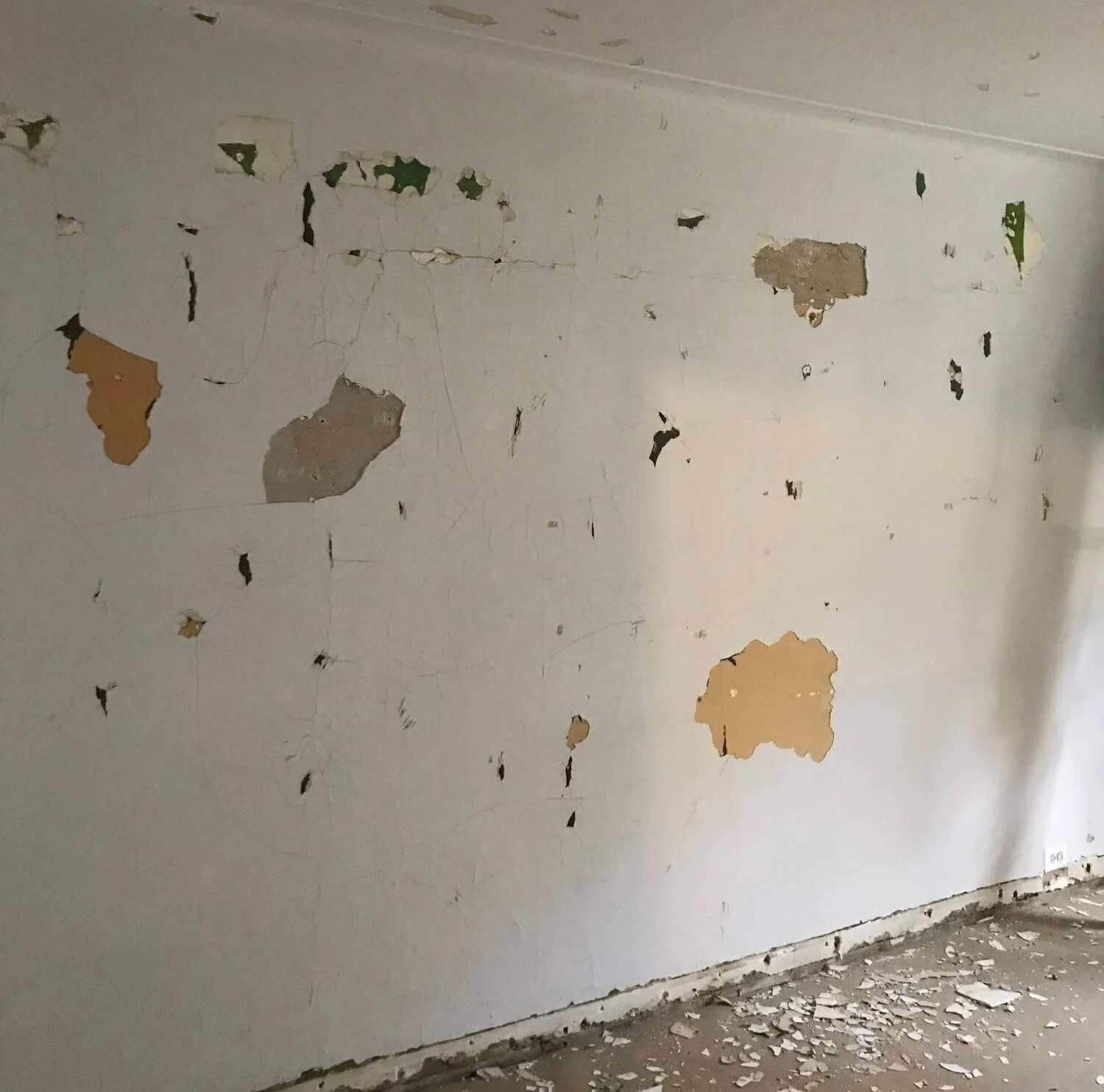 Interior Painting Pricing Guide — Paintworks & Decorating