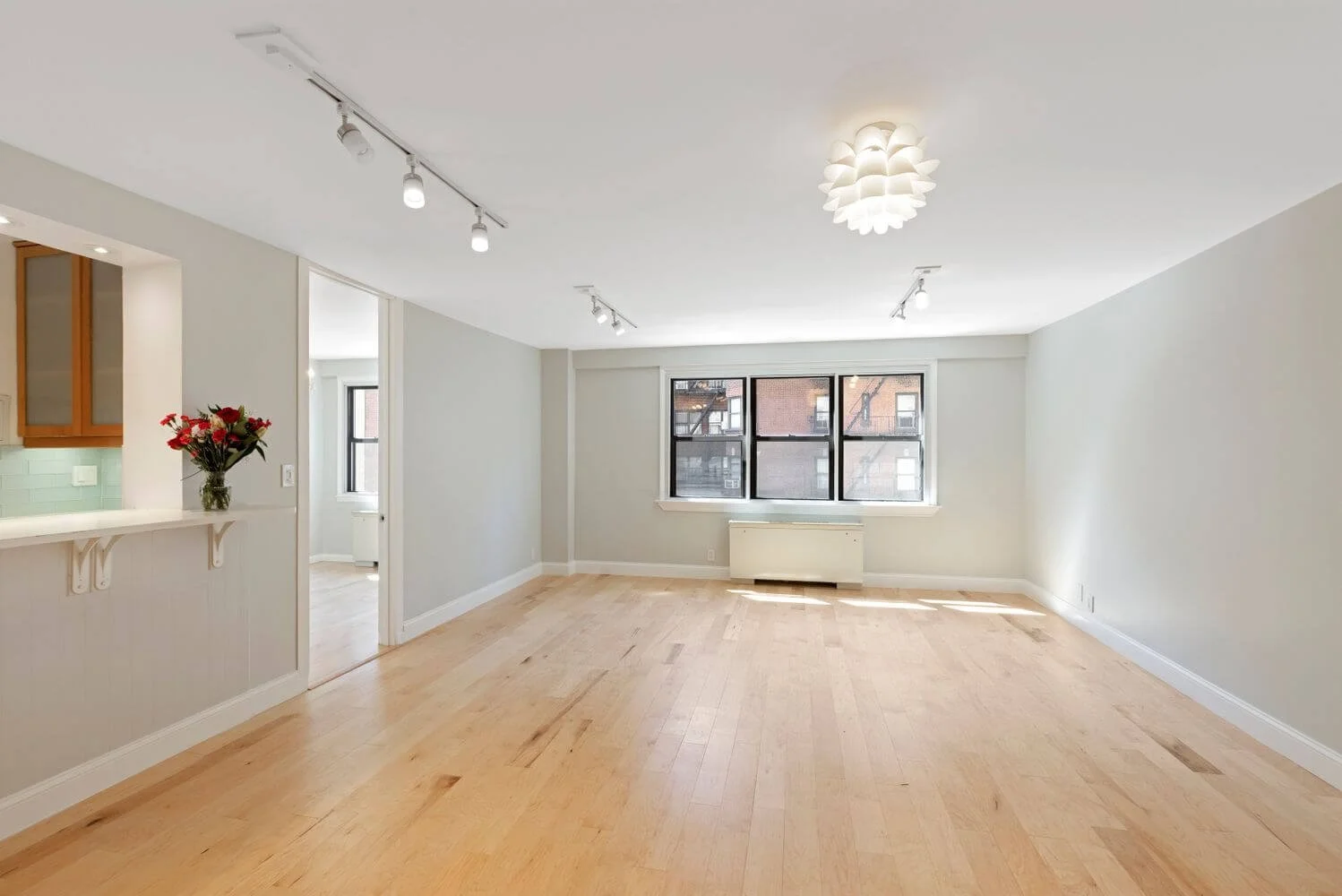 Rose Hill Manhattan Painters — Paintworks & Decorating