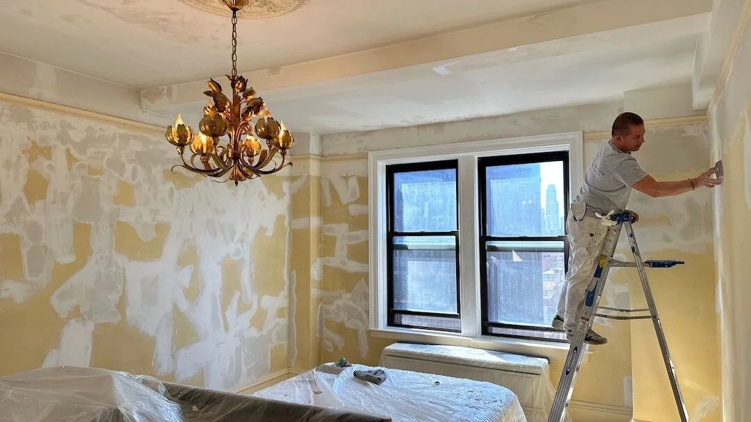 Interior Painting Pricing Guide — Paintworks & Decorating