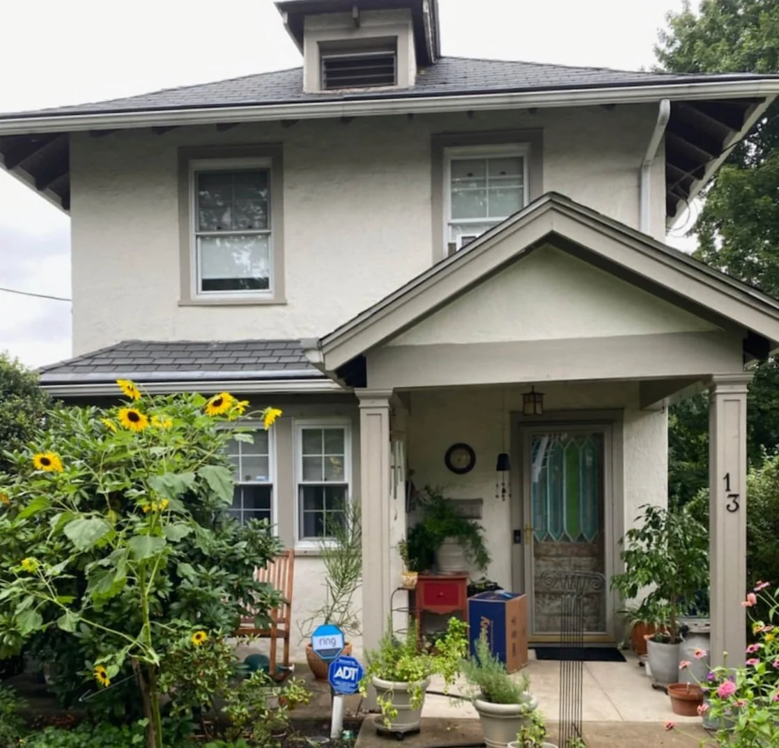 Westchester Exterior House Painting — Paintworks & Decorating