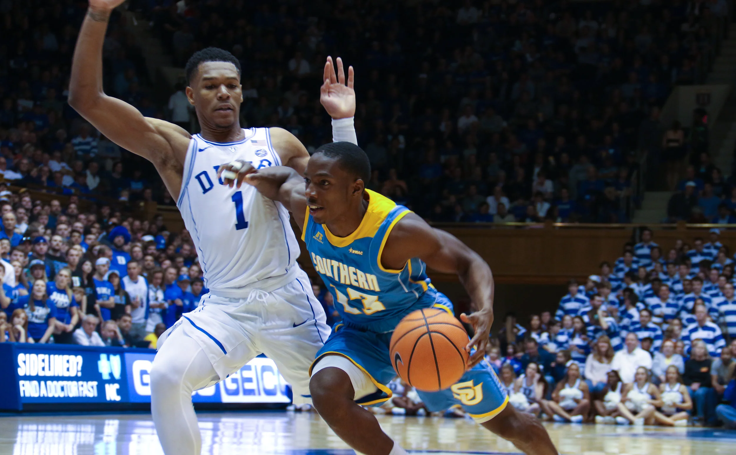 Duke v Southern | Men's Basketball