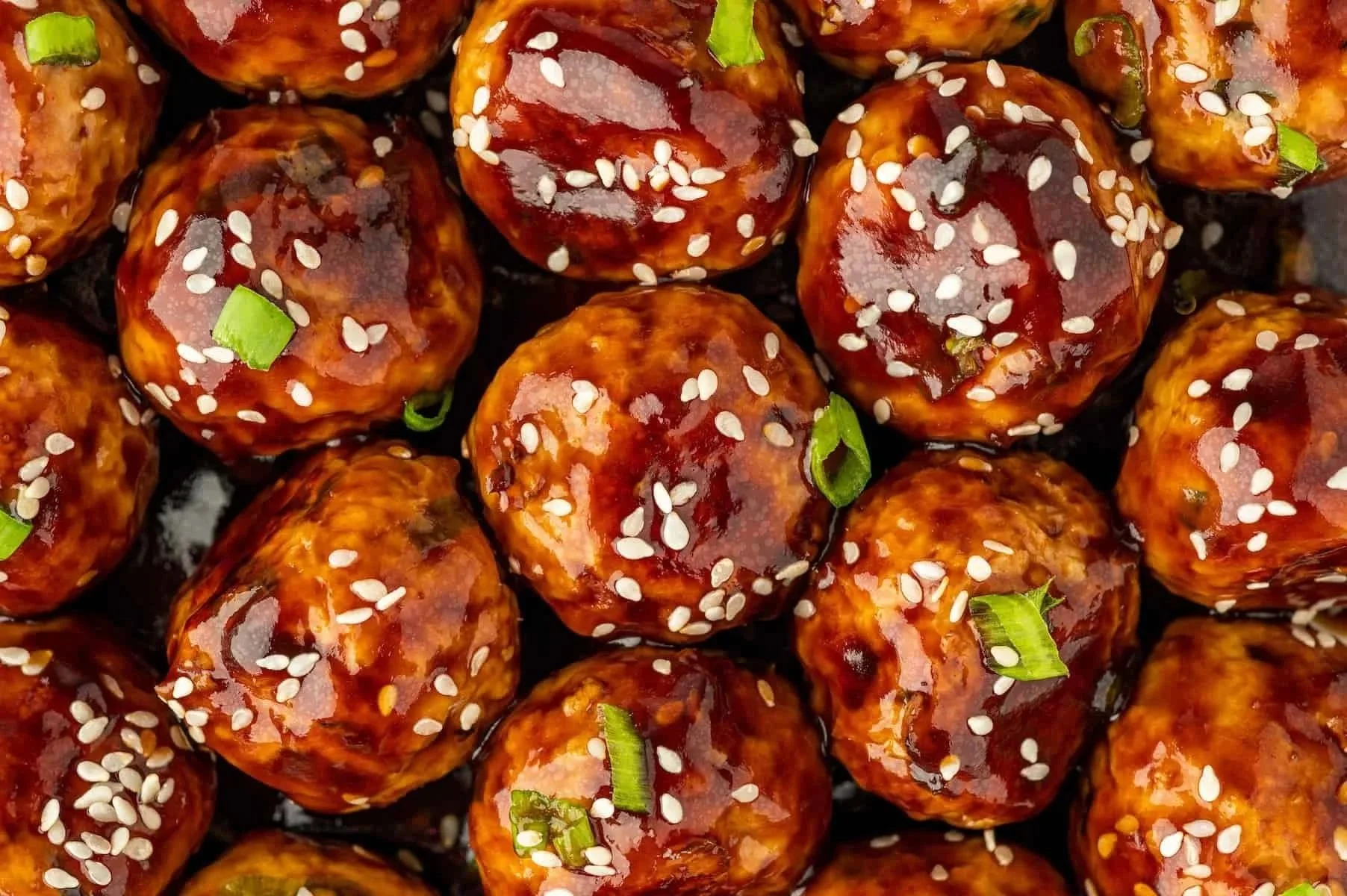 Chinese Pork Meatballs (Gong Wan)