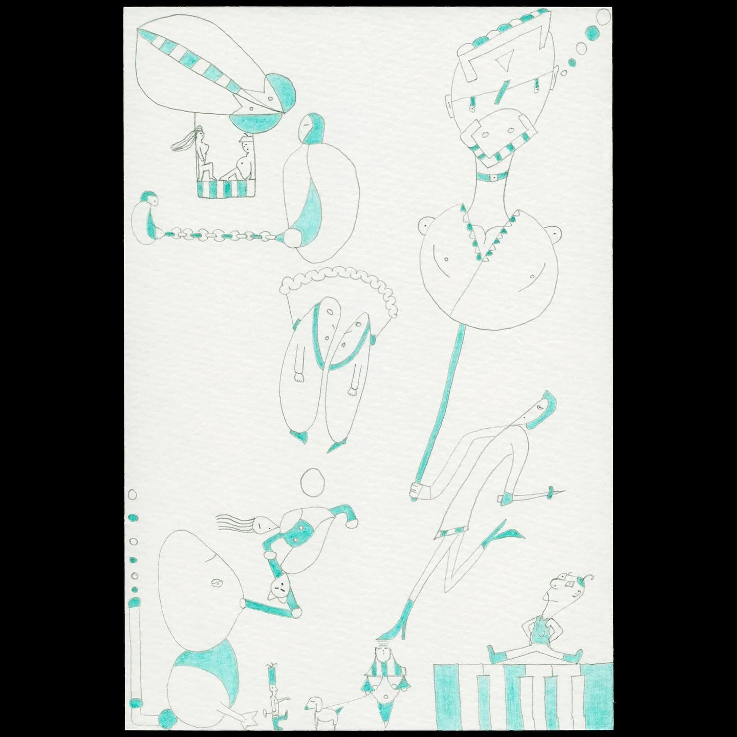 RectoVerso59
.
.
.
#illustratorsofinstagram
#staedtler
#artidote
#penonpaper
#lineardrawing
#silentstory
#linelover
#streamofconsciousness
#instafineliner
#igart
#illustration
#lineart
#linedrawing
#contourdrawing
#continuousline
#iblackwork
#minimal