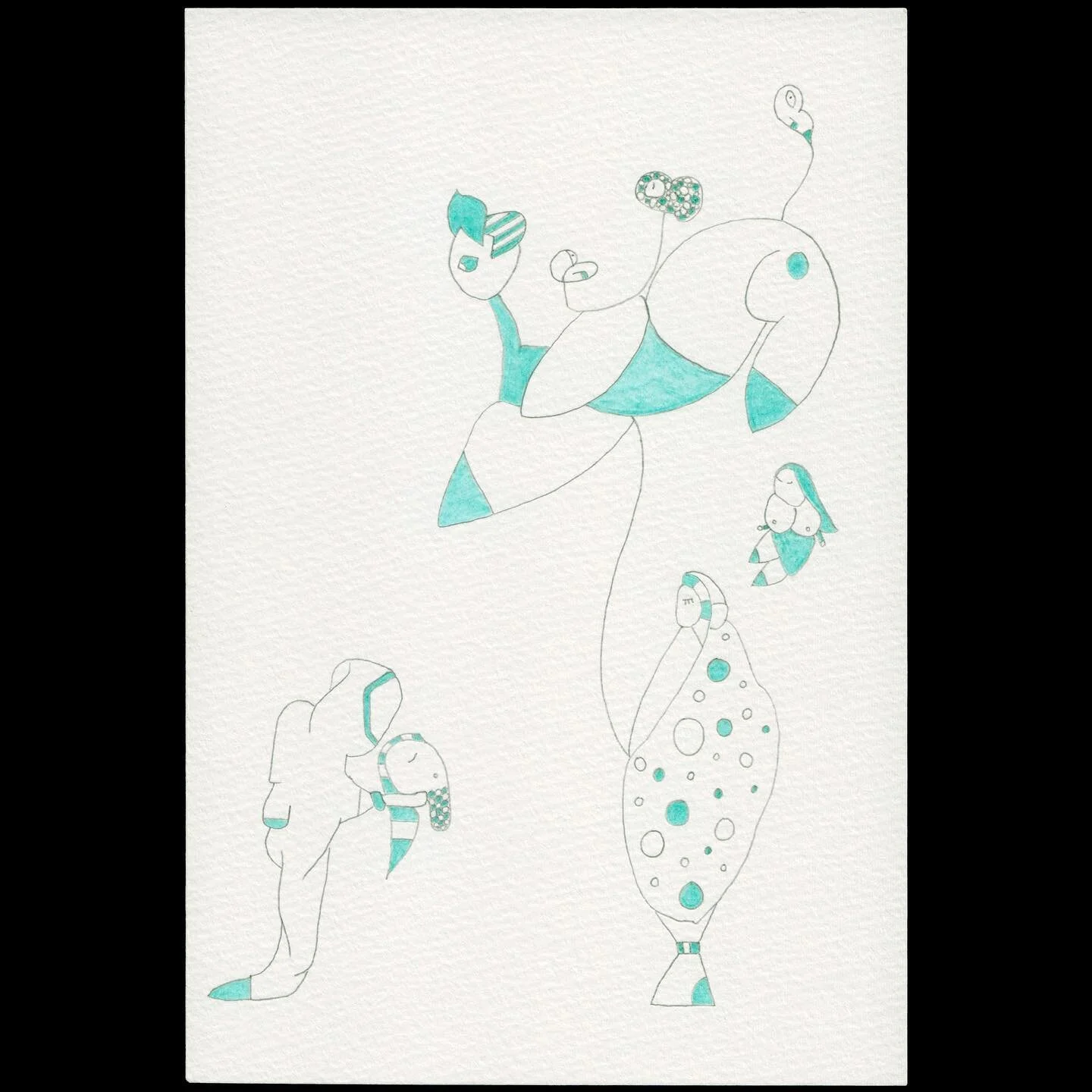 RectoVerso58
.
.
.
.

#illustratorsofinstagram
#staedtler
#artidote
#penonpaper
#lineardrawing
#silentstory
#linelover
#streamofconsciousness
#instafineliner
#igart
#illustration
#lineart
#linedrawing
#contourdrawing
#continuousline
#iblackwork
#mini