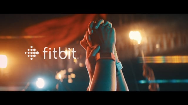 Fitbit "Gift Fit"
