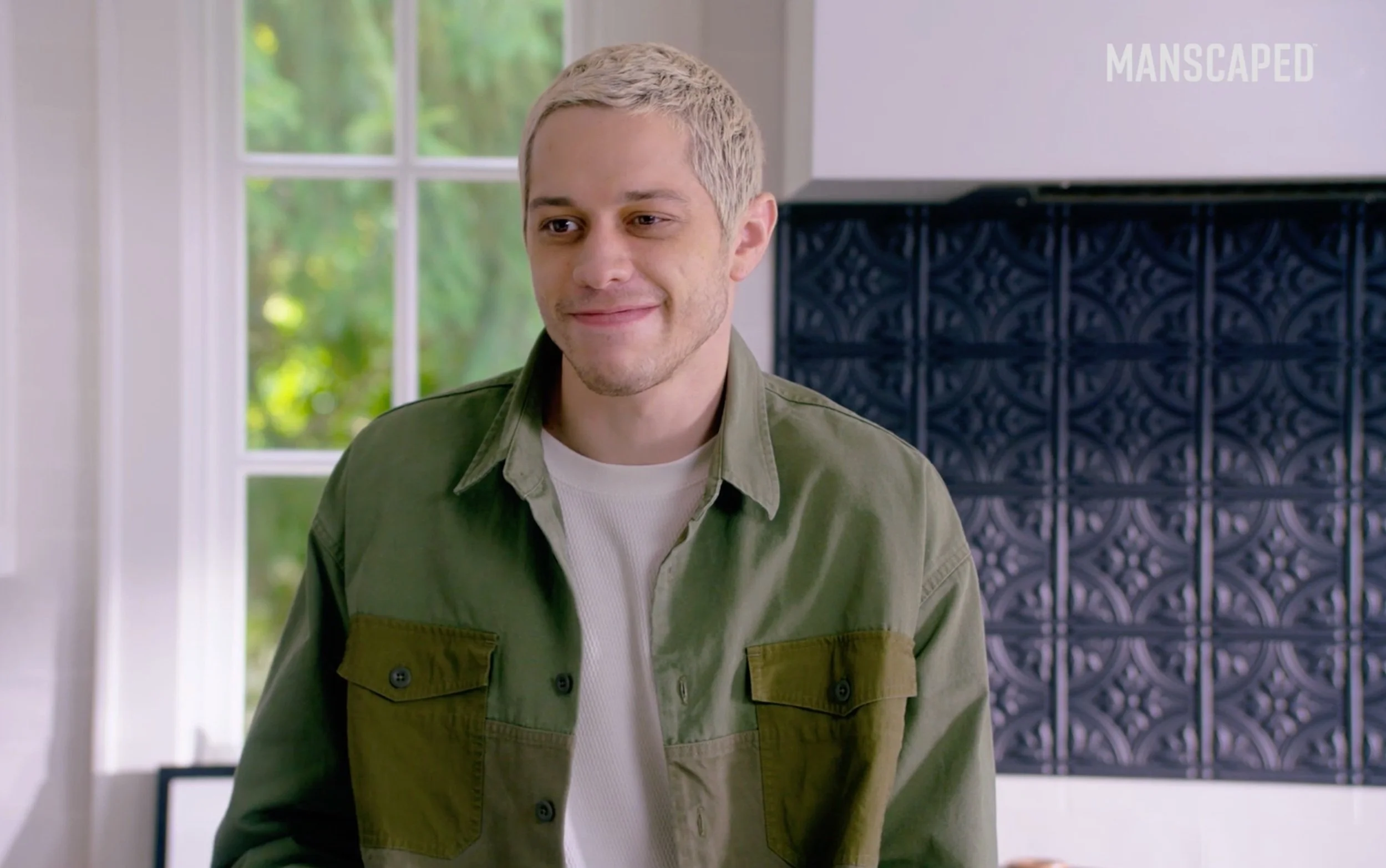 Manscaped "Unboxing"