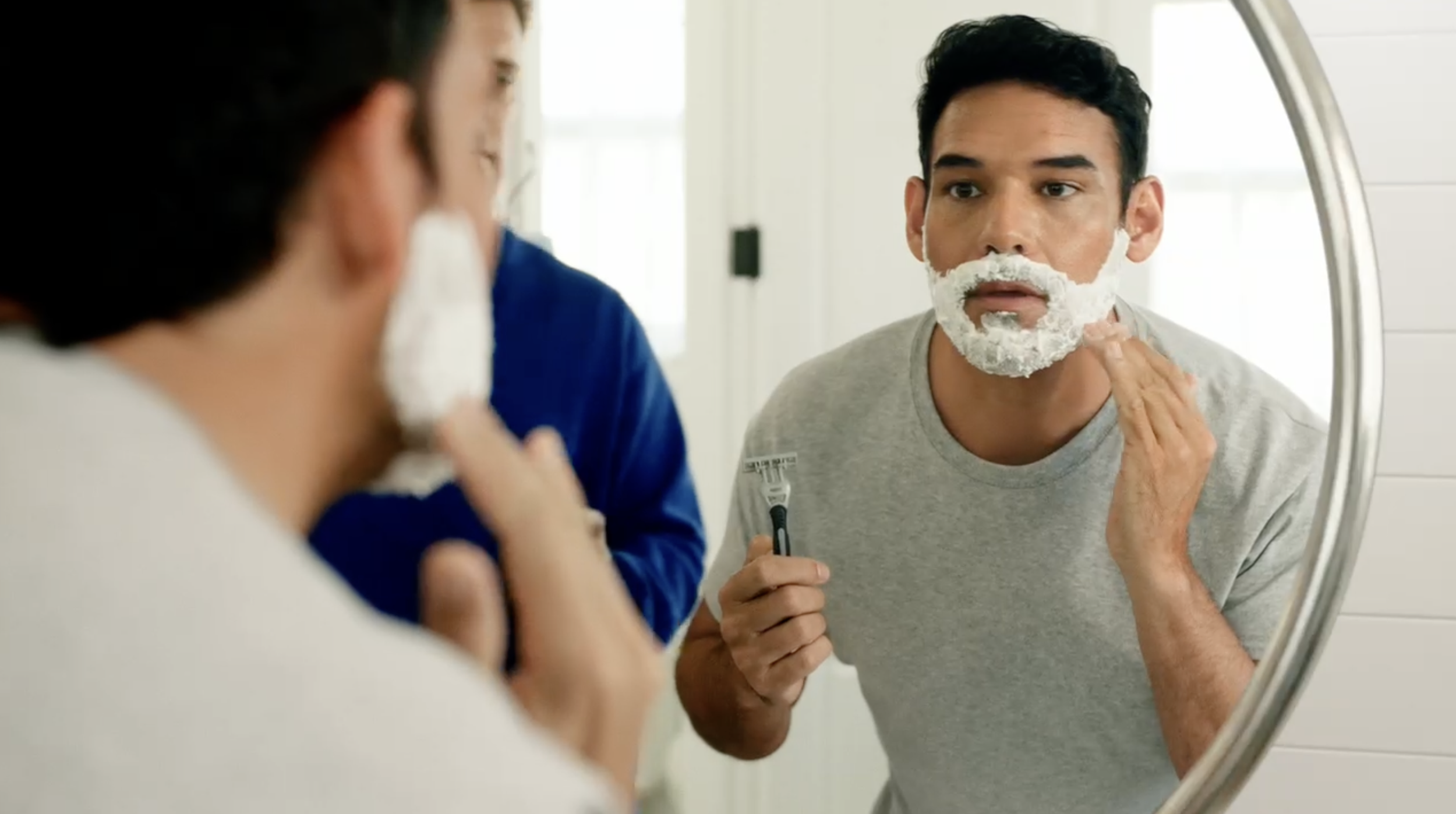 Dollar Shave Club "Meter" :45