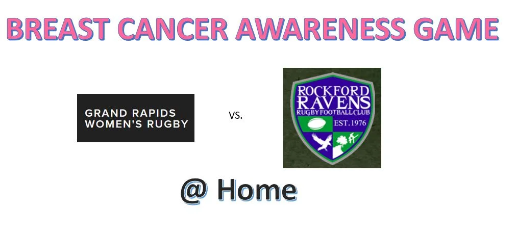 Game hosting Rockford Ravens