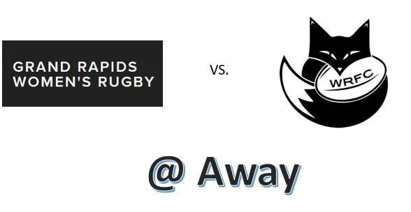 Game at Fox Valley Vixens