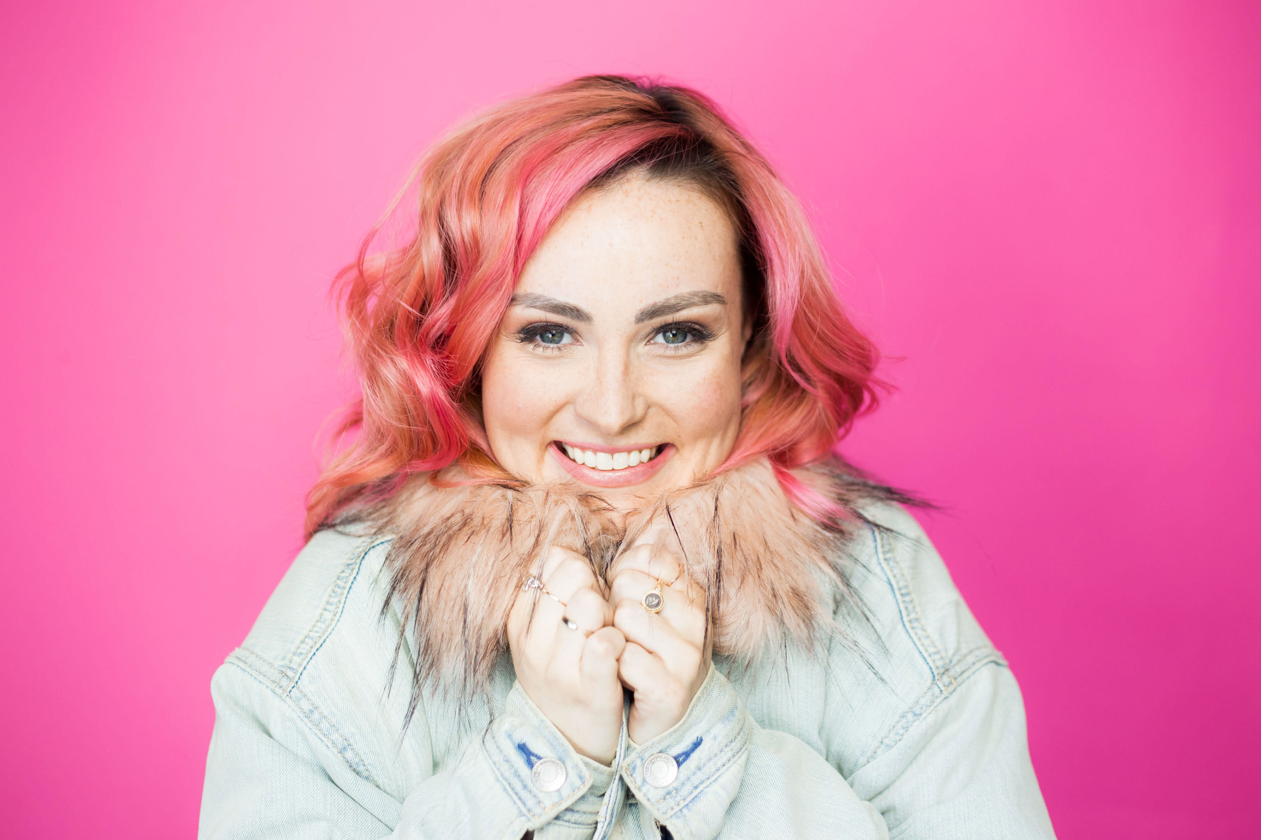 molly burke net worth