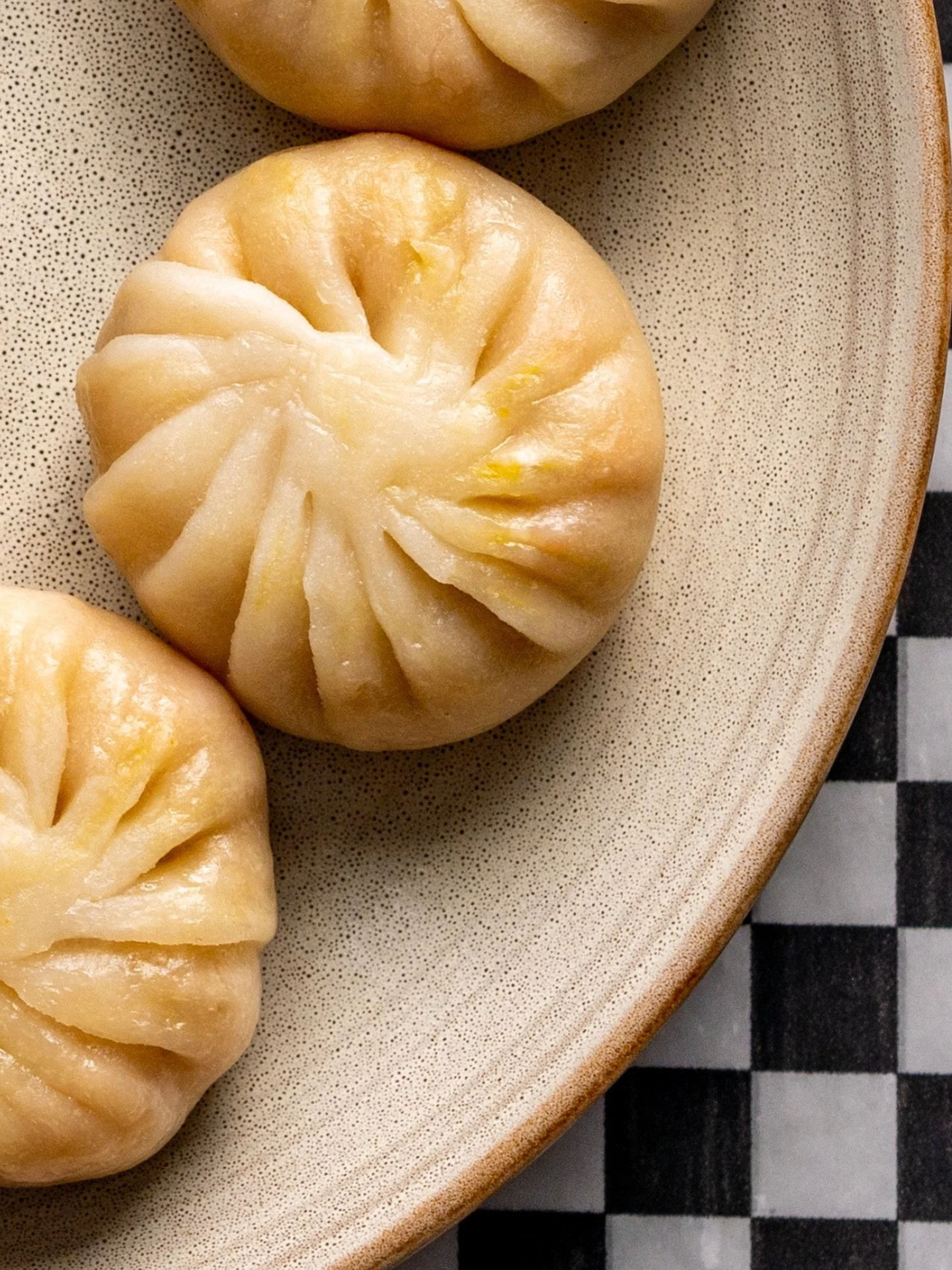 the time and care it takes to make dumplings is a beautiful thing. From day one, this labour of love has held a special place for not just us but the people who love them 🥟