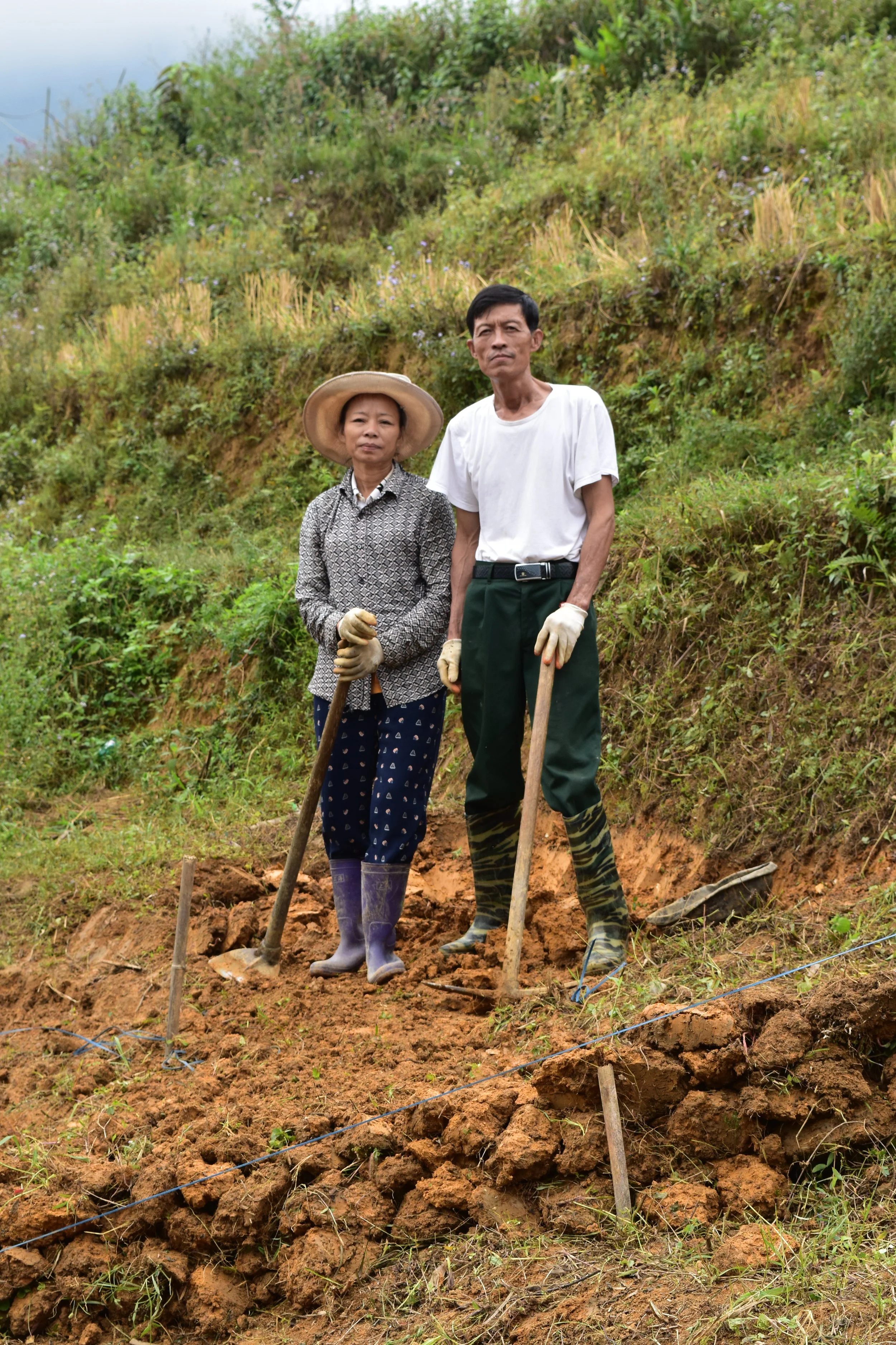 The Start of a Family Hmong Valley.JPG
