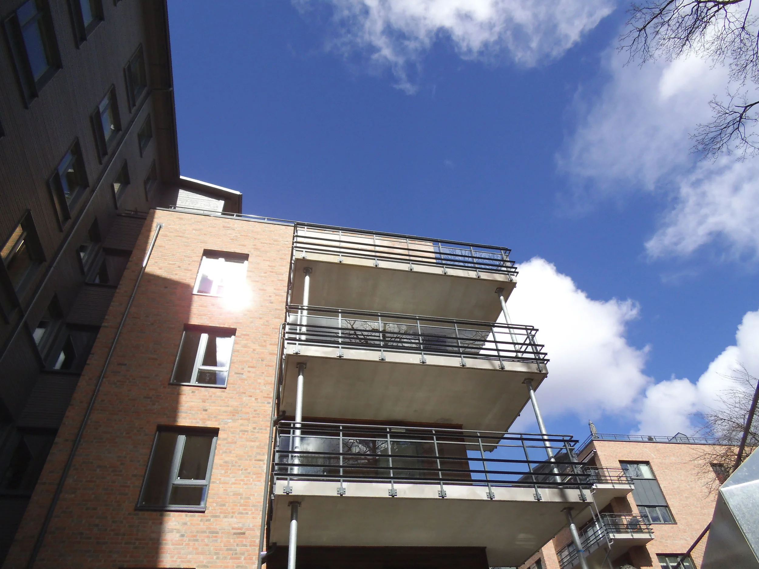 Lilleborg