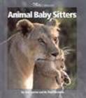 ANIMAL BABY SITTERS