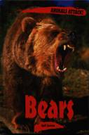 ANIMALS ATTACK!: BEARS