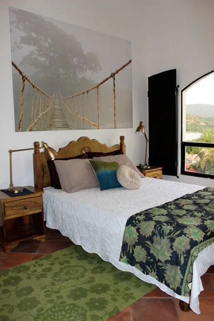 Donna Dickerman Design - Bedroom