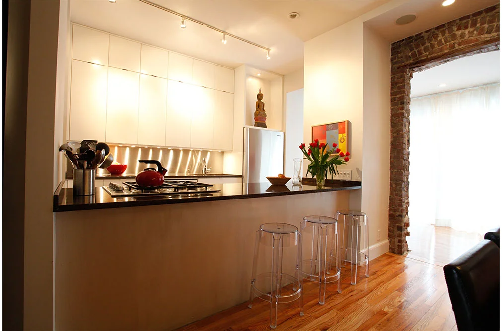 Donna Dickerman Design - Kitchen