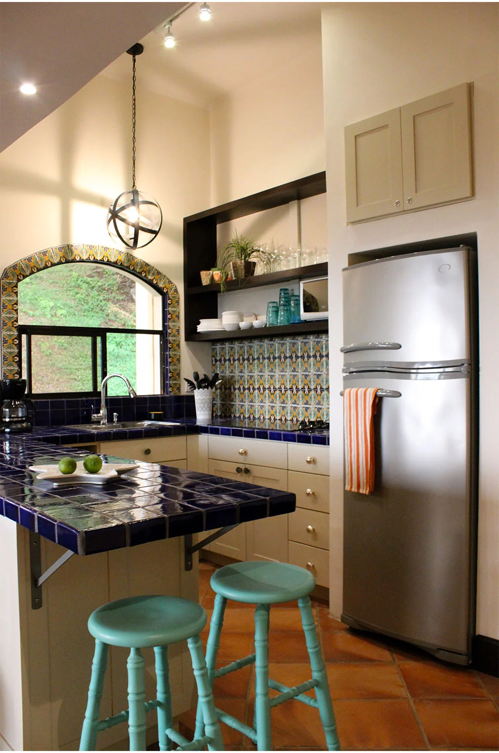 Donna Dickerman Design - Kitchen