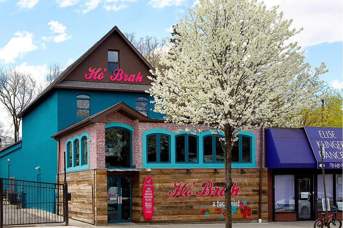 Donna Dickerman Design - Storefront