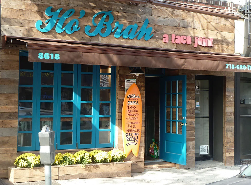 Donna Dickerman Design - Storefront