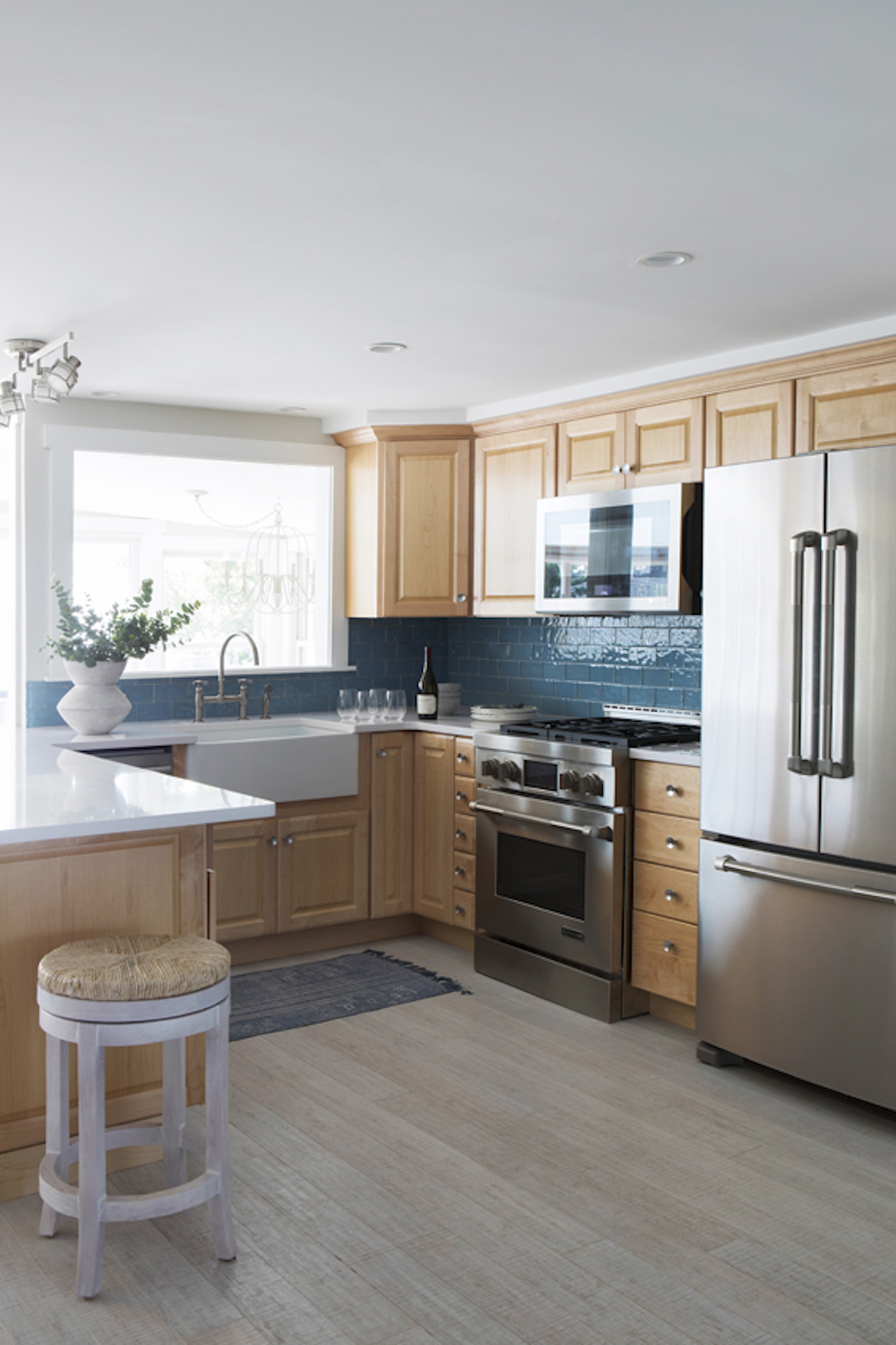 Donna Dickerman Design - Kitchen