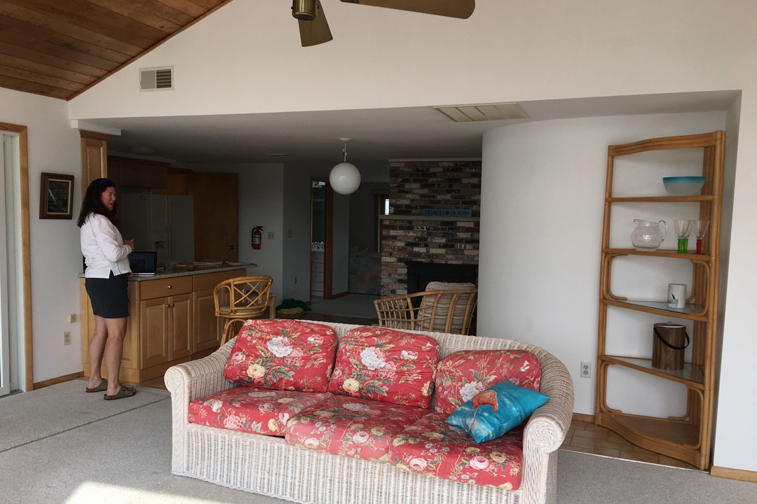 Testimonials From Interior Design Clients Of Dickerman