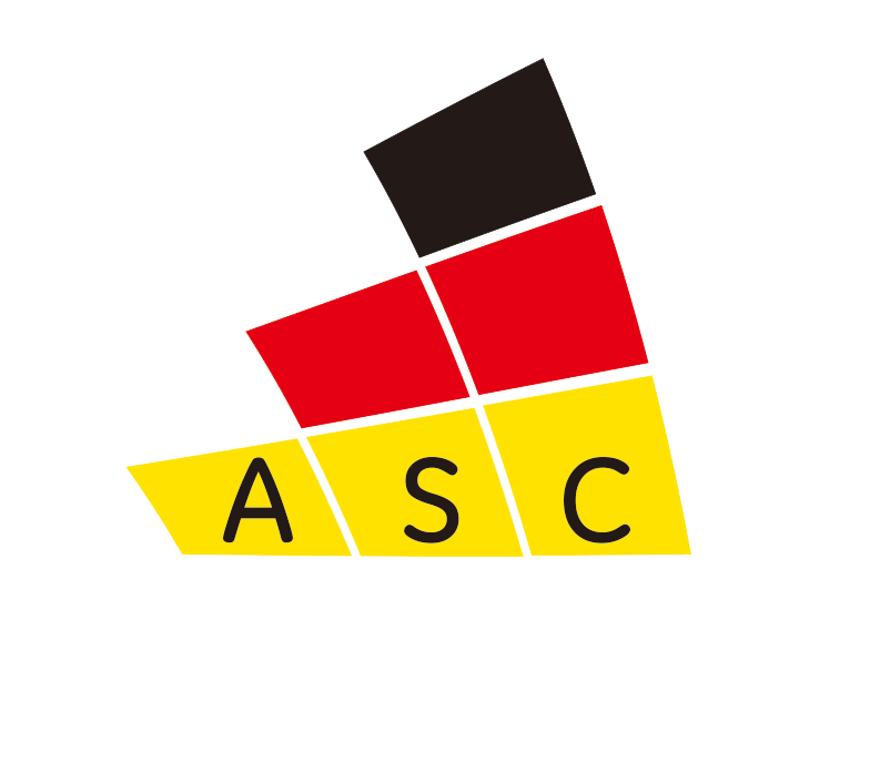 ASC Ausbildung und Service GmbH