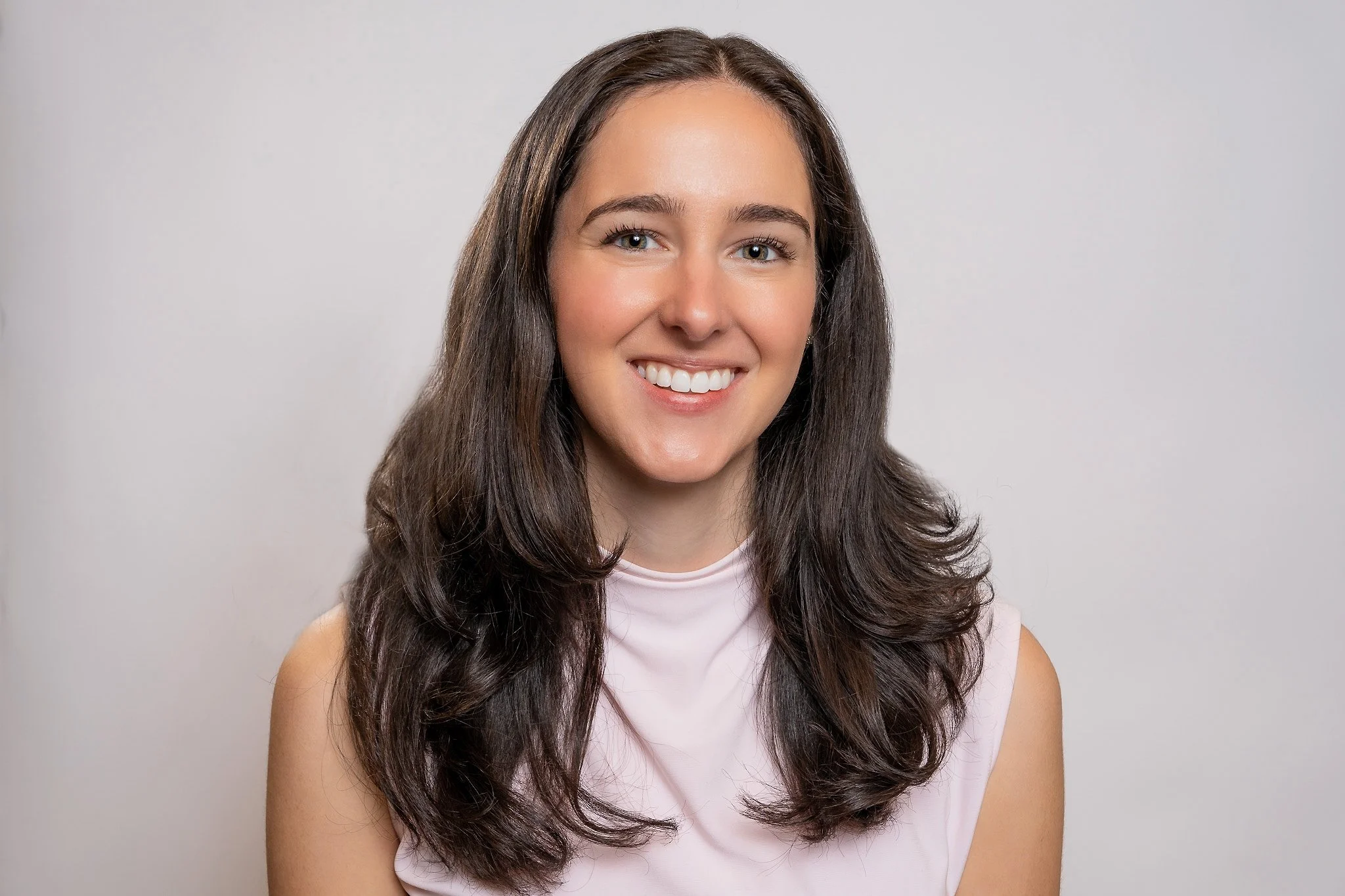 Corporate Headshot - Doctor - Miami, FL