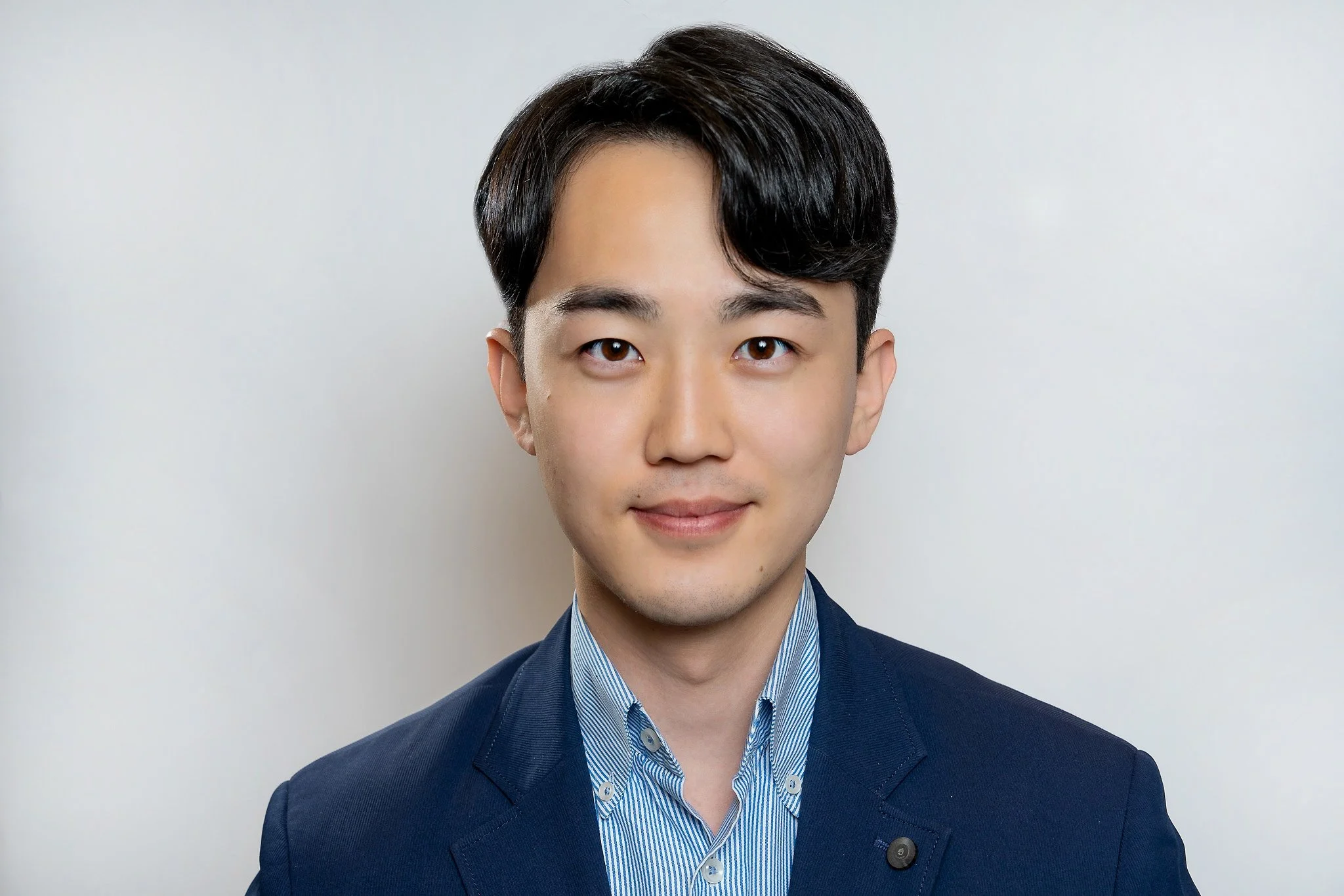 Headshot Photographer - Miami, FL