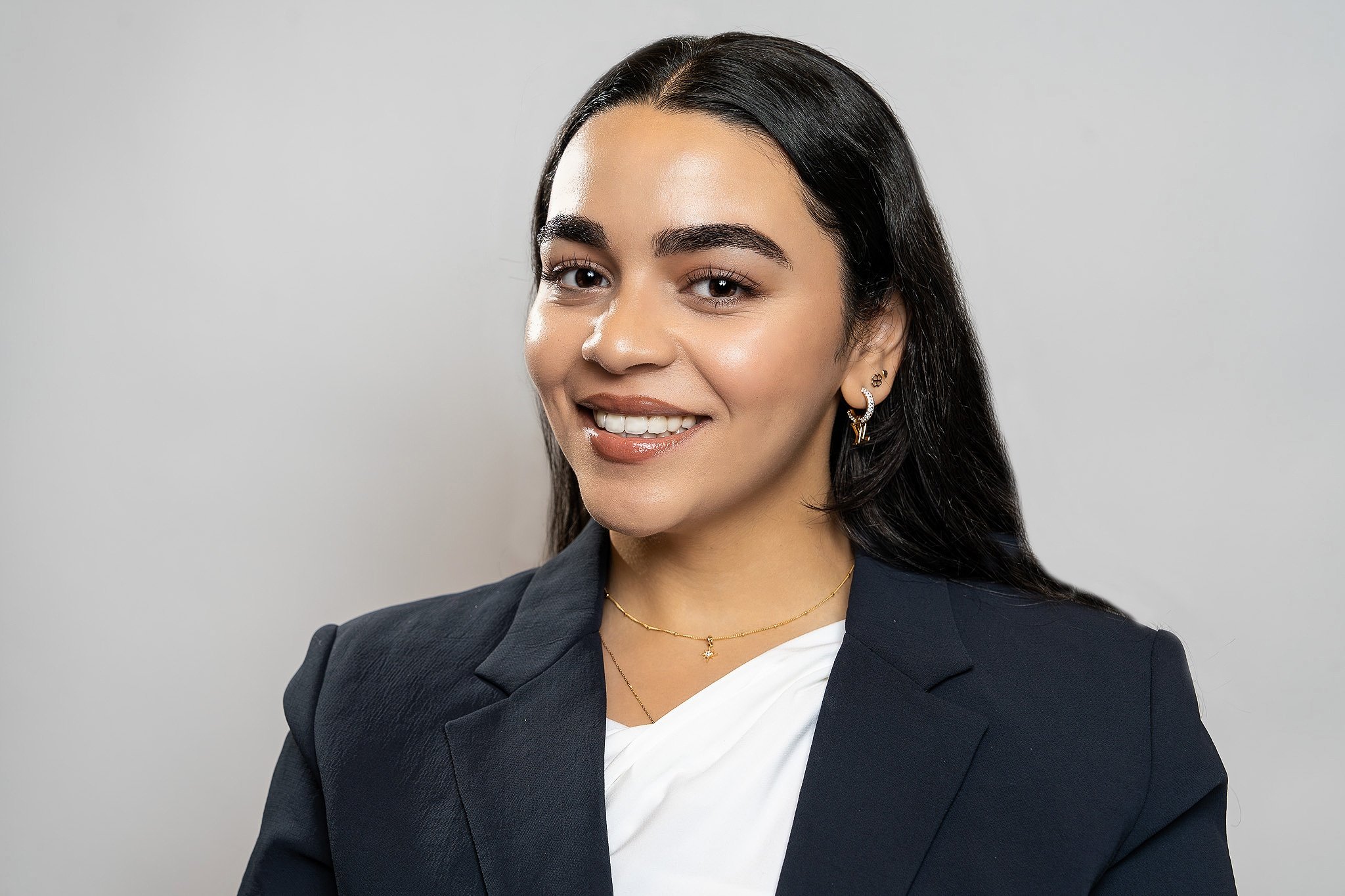 Corporate headshot photography - Trinidad