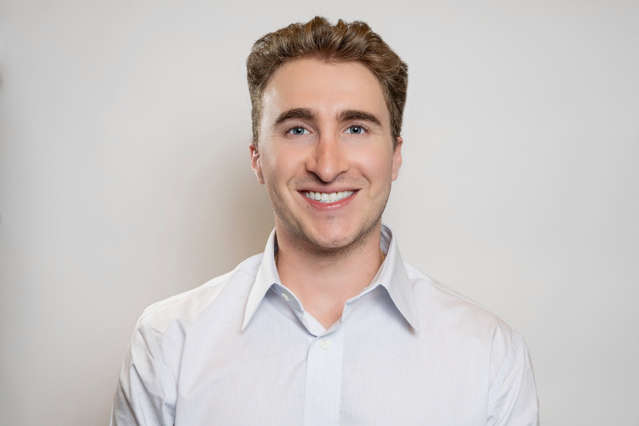 Corporate Headshot - West Palm, FL