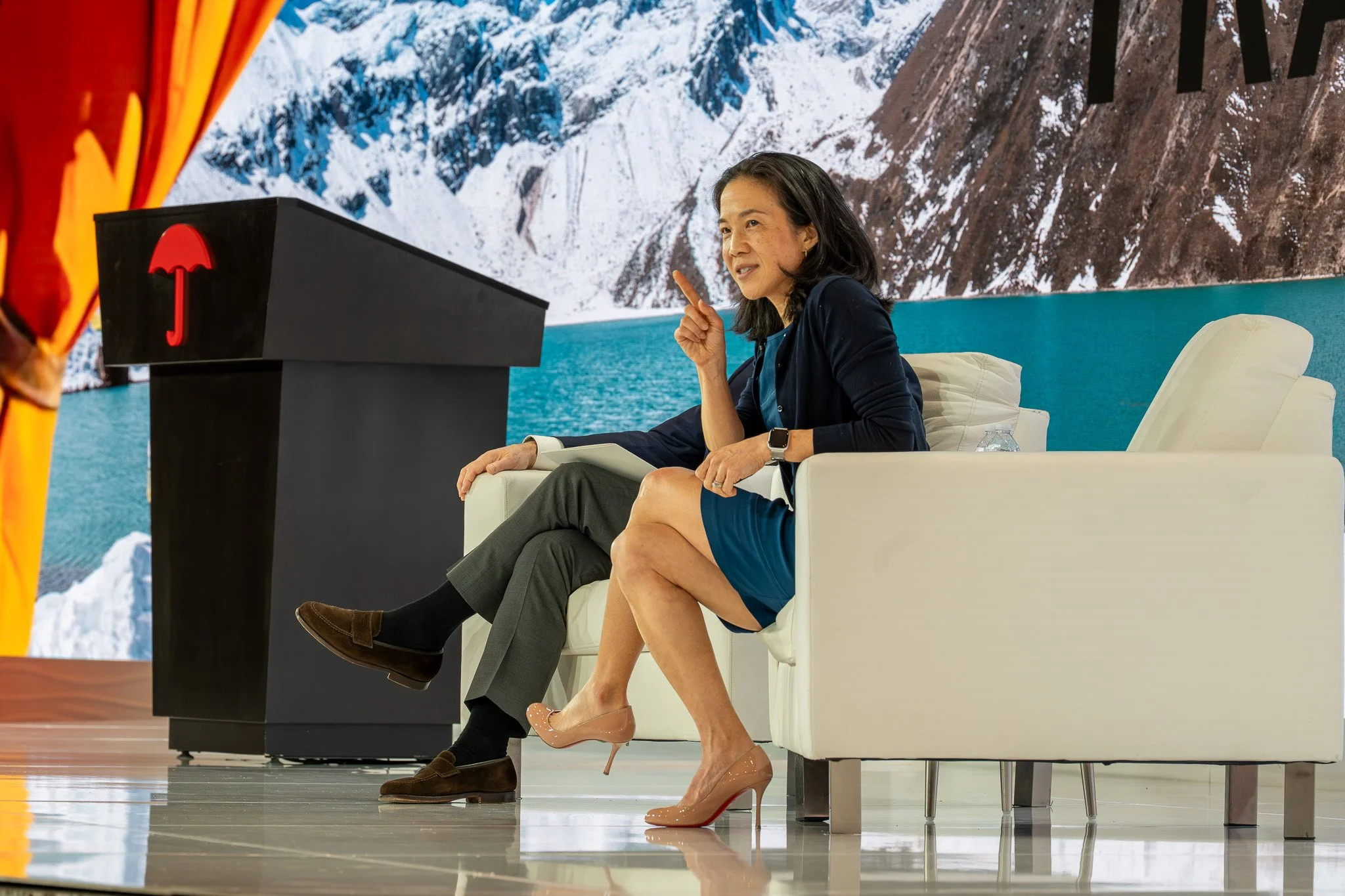 Dr. Angela Duckworth - Jacksonville, FL