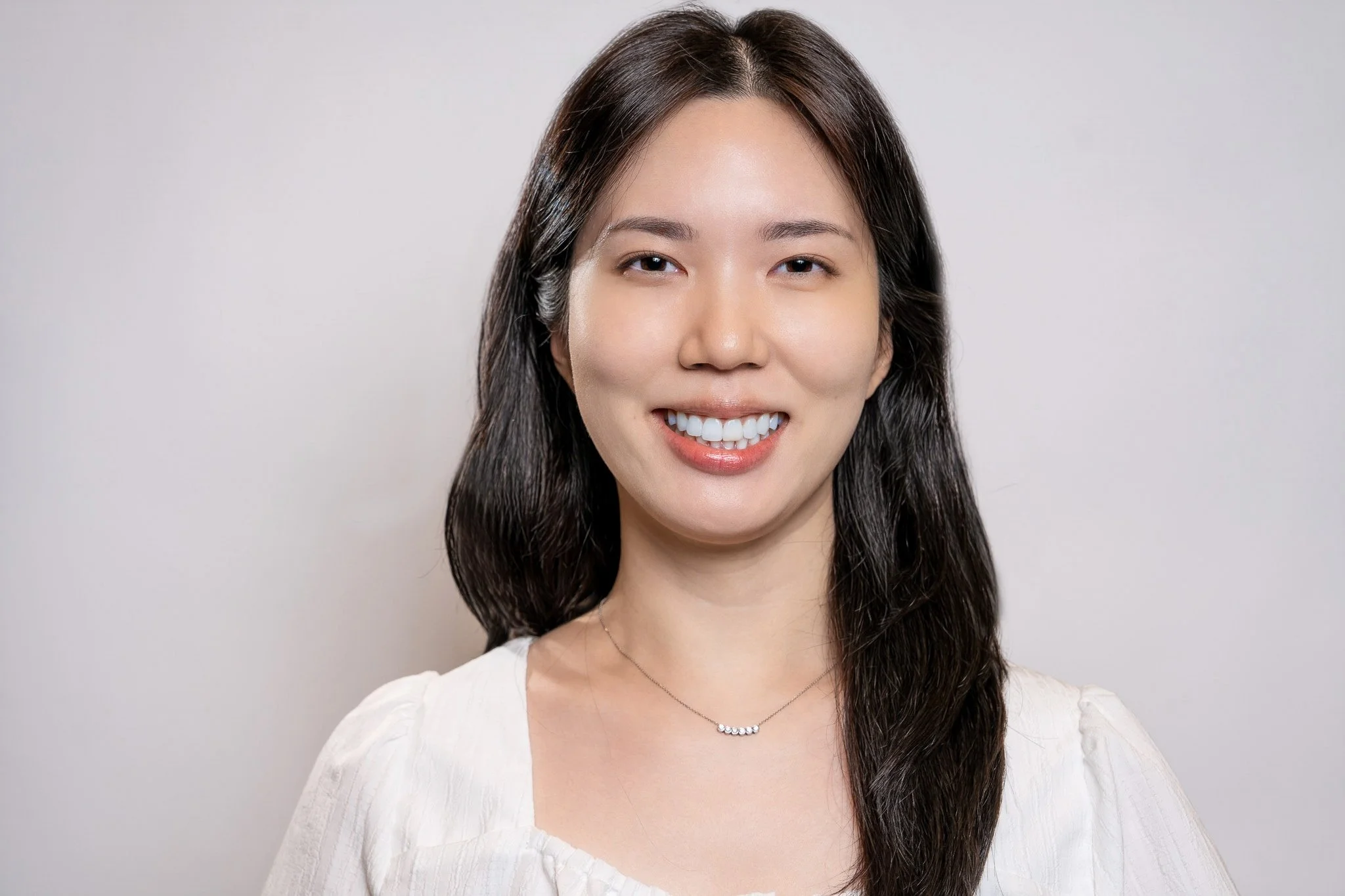 Corporate headshot photography - Guyana