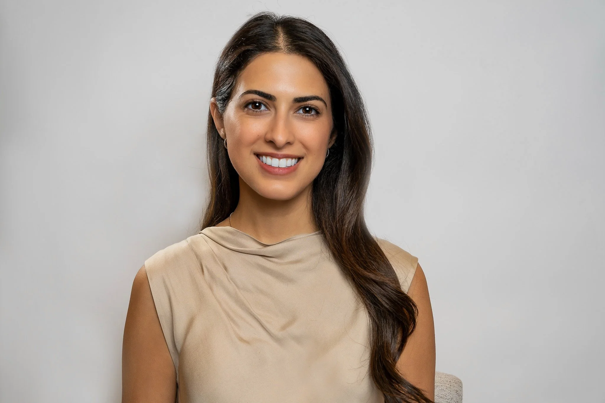 Corporate Headshot - Dentist - Miami, FL