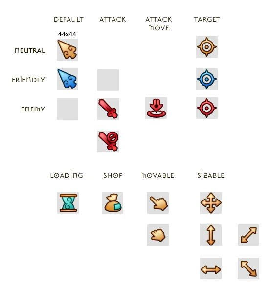 dawngate_cursors.jpg