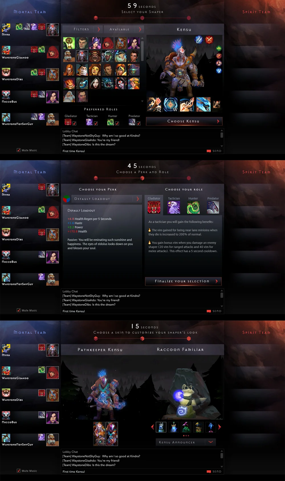 dawngate_ShaperSelect.jpg