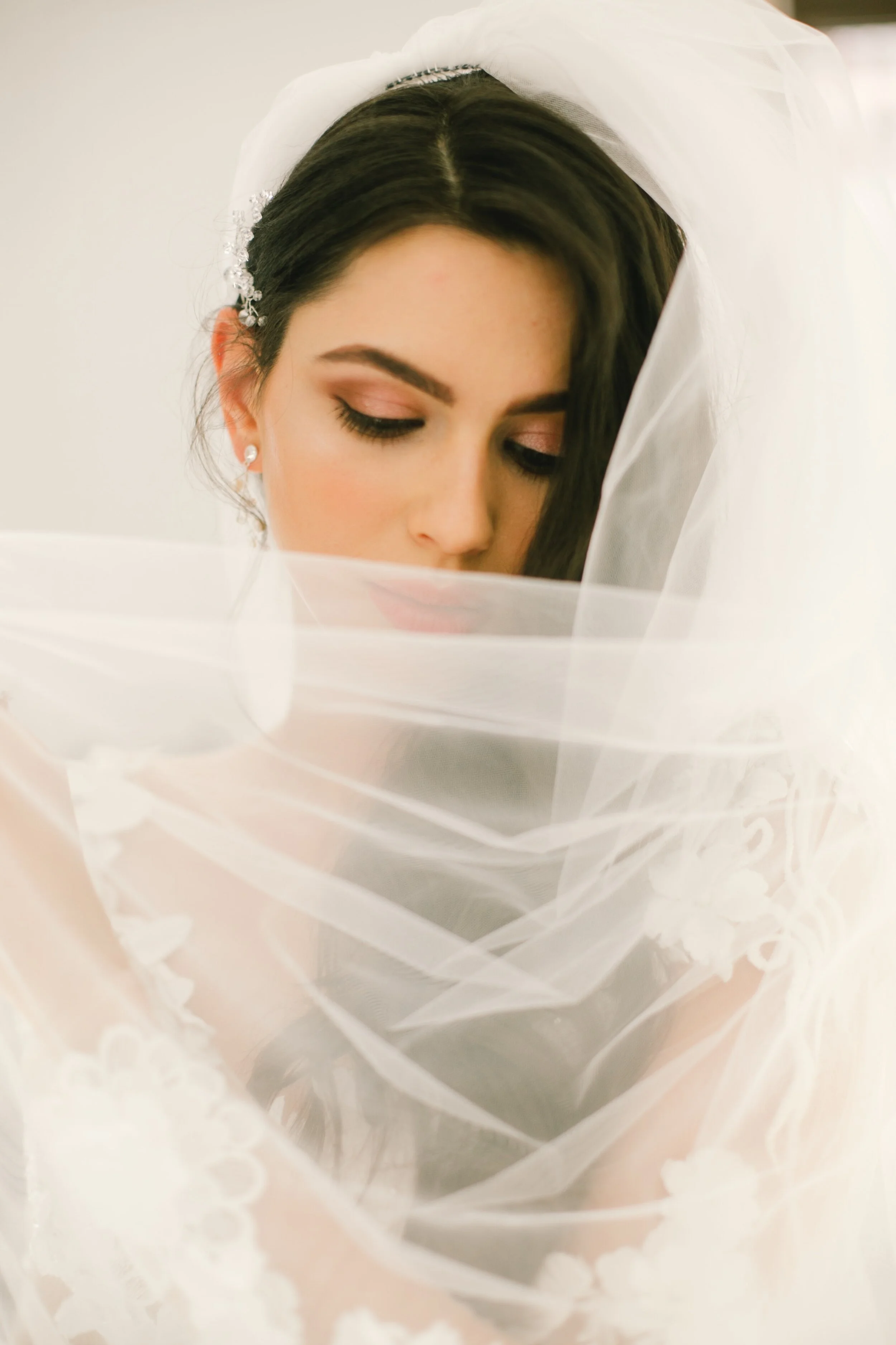 How to Get the Most Out of Your Bridal Trials.