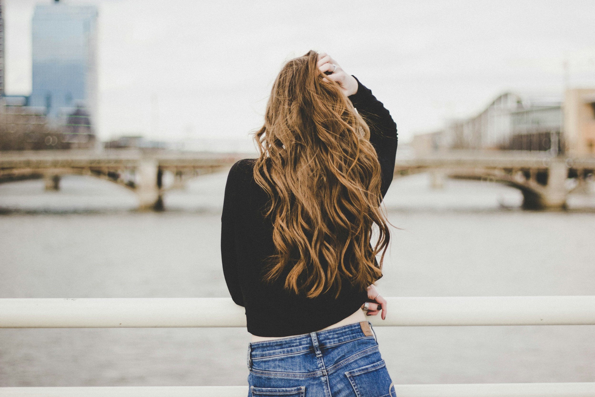 Debunking the Myth: Are Hair Extensions Damaging?