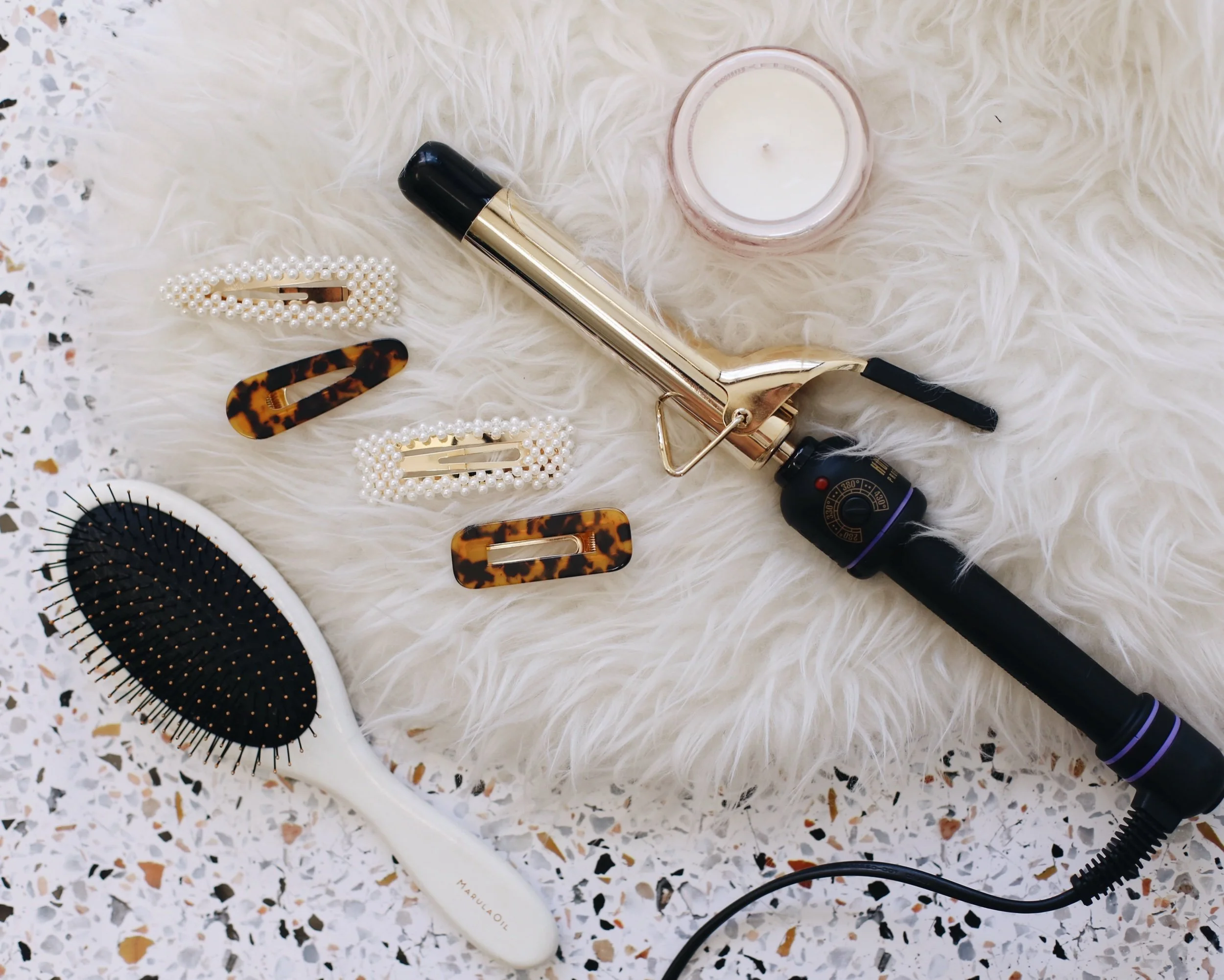 Hair Habits to Maintain Gorgeous Locks- With or Without Hair Extensions