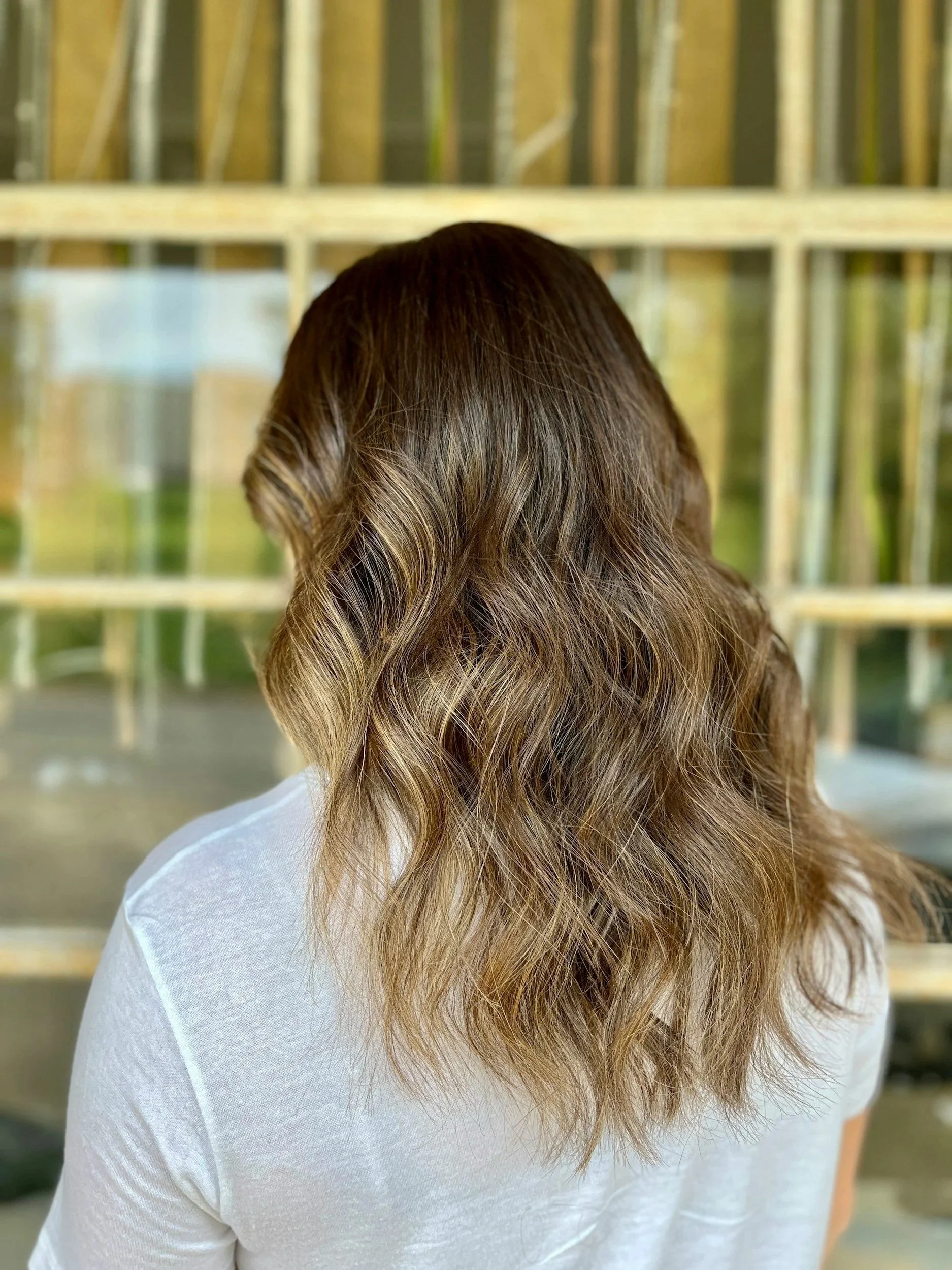 Color Matching 101: Achieving Seamless Extension Blends