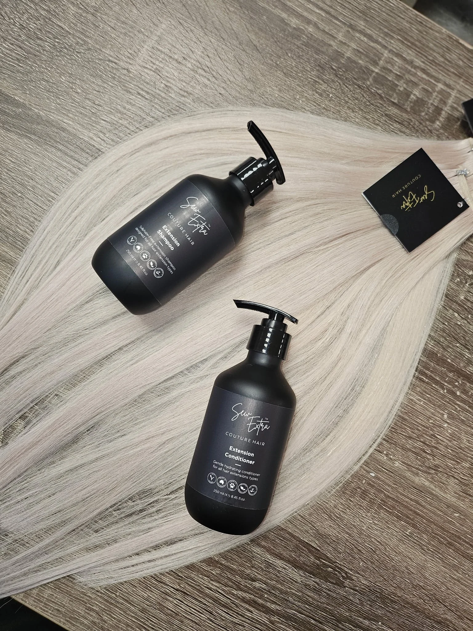 The Best Products for Luxury Hair Extensions: What Actually Makes the Difference